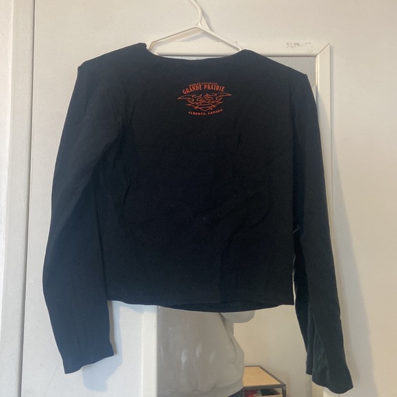 Harley-Davidson top - Picture 2 of 2